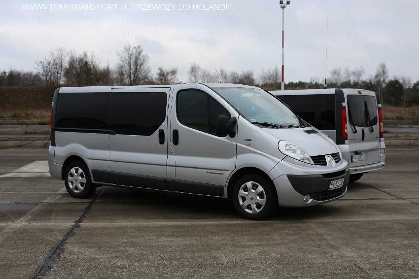 busy Emmeloord Trzcianka