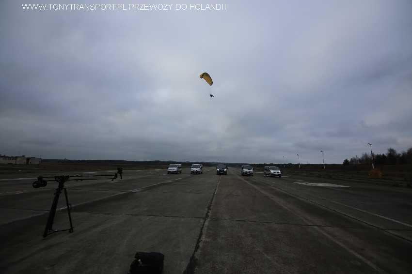 przewóz Niemcy Świecie