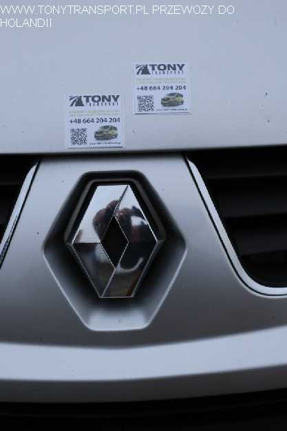 busy do Niemiec Poznań