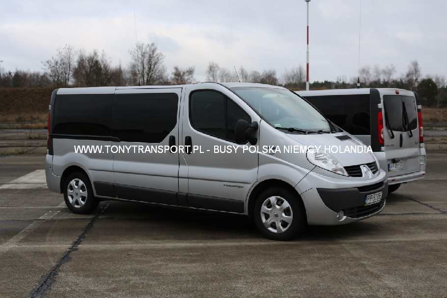 Holandia Bydgoszcz busy cena