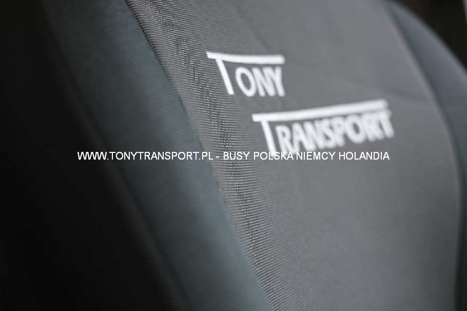 przewozy Niemcy Lubuskie