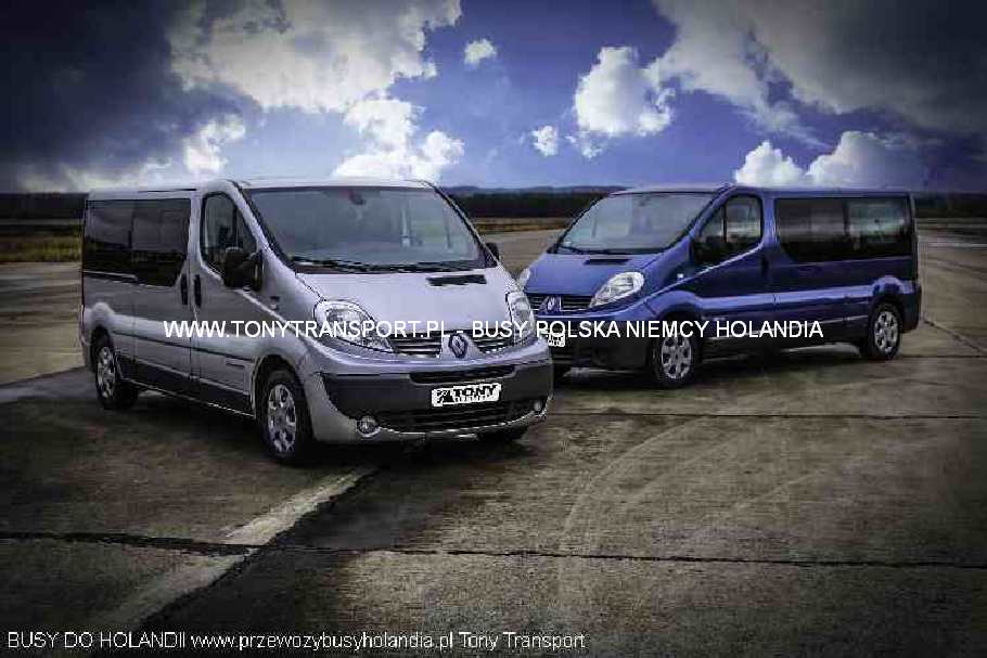 Ridderkerk Toruń busy