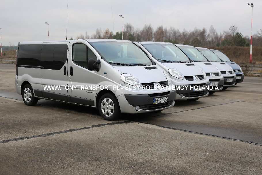 busy Pleszew Niemcy busy Pleszew Niemcy