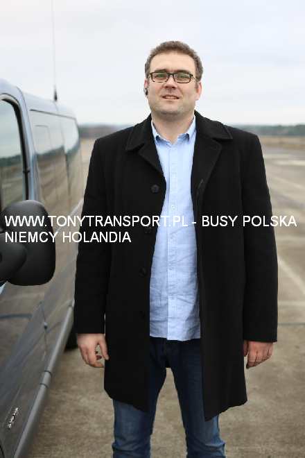 Ridderkerk Toruń busy