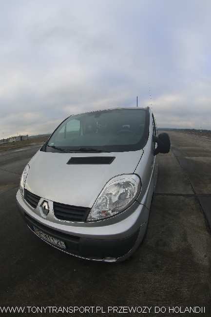 busy z Niemiec Bydgoszcz