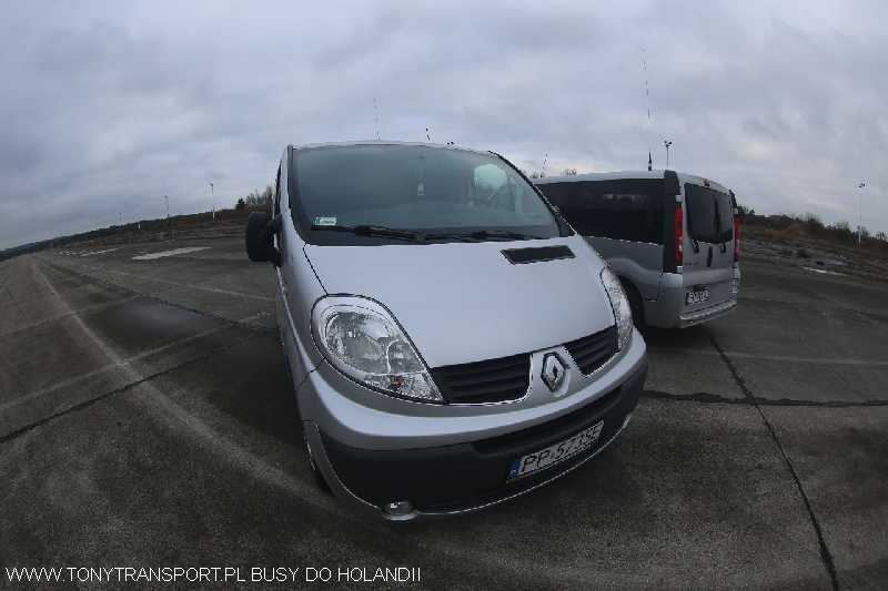 przewóz Ińsko Niemcy przewóz Ińsko Niemcy