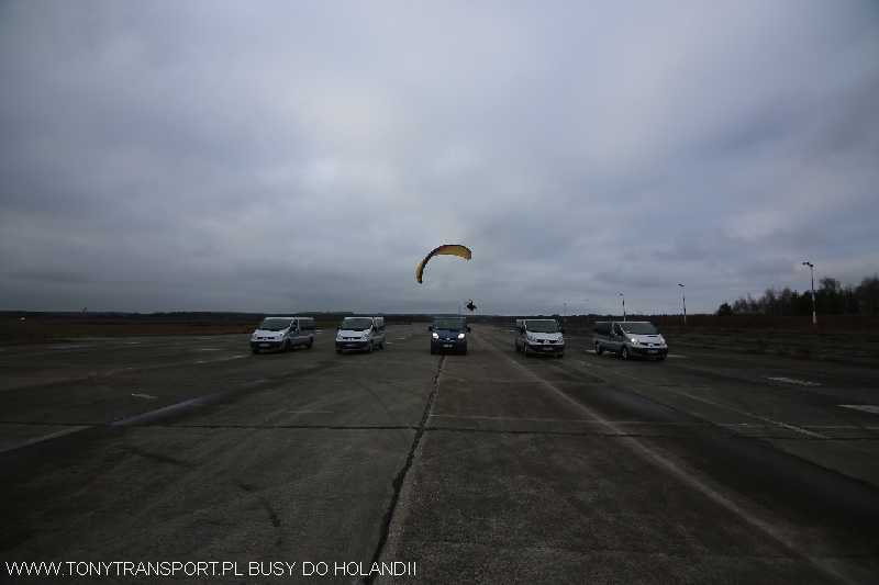 busy Niemcy Żerków