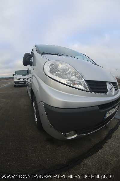 busy Oborniki Holandia